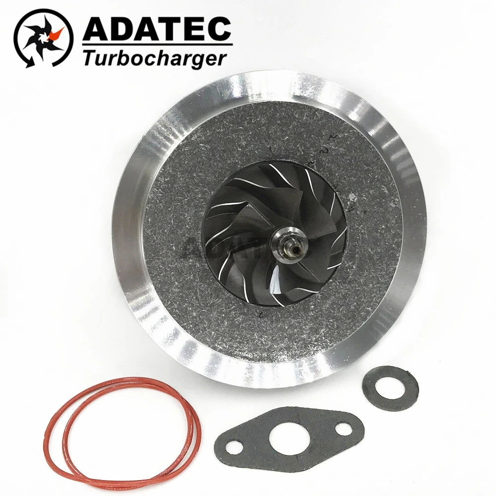 GT2049S турбоядро CHRA 708618 709035 1S7Q 6K682 AD 1313907 турбинный картридж для Ford Transit V 75HP 55Kw 2.0Di Dura