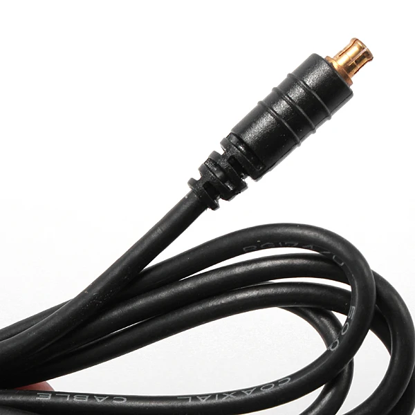 Черный Мини USB DVB T RTL SDR Realtek RTL2832U & R820T палка приемник ключ MCX вход|realtek rtl2832u|receiver
