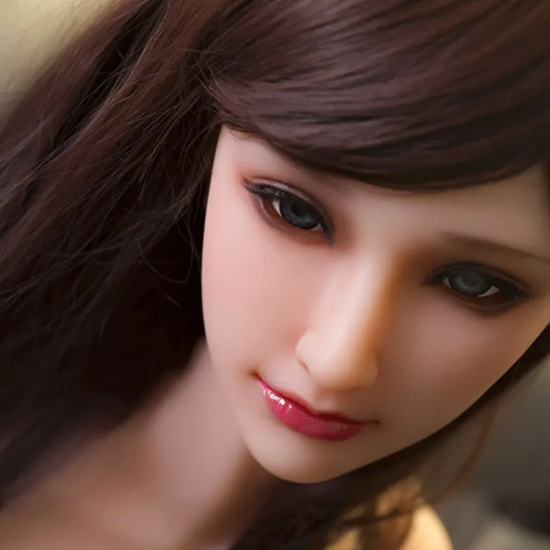 165 см настоящая секс кукла большая задница Реалистичная силиконовая грудь и