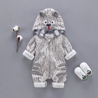 baby boy 1st birthday outfits overalls jumpsuit for spring newborn baby wear clothes rompers long sleeve outerwear clothing sets