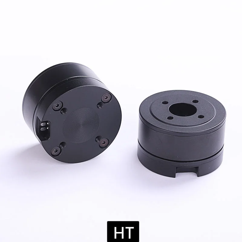 HT3510 PTZ бесщеточный двигатель с кодировщиком AS5048A фотоэлектрический небольшой