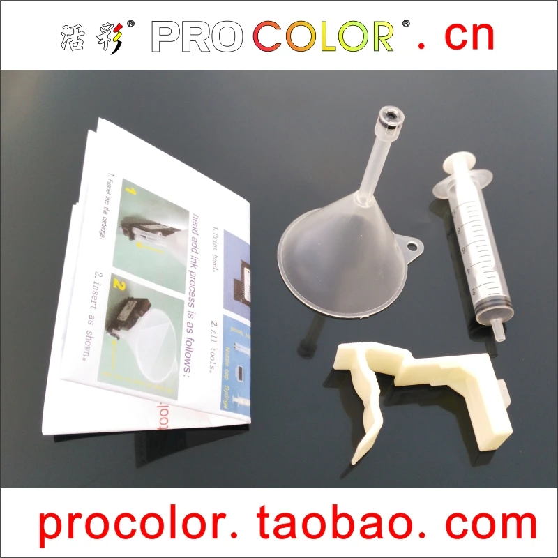 Печатающая головка WELCOLOR блоки для чистки печатной головки инструменты сопла