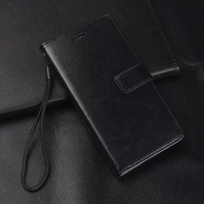 Ретро кошелек классса люкс Стенд Флип кожаный чехол для huawei honor 4c чехлы на