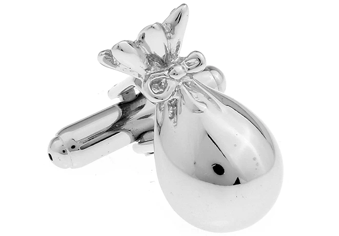 Мужские Запонки iGame из латуни бесплатная доставка | Украшения и аксессуары