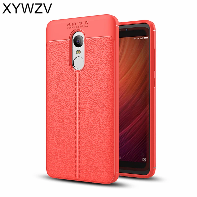 Чехол для Xiaomi Redmi Note 4 роскошный армированный резиновый чехол телефона Note4 |