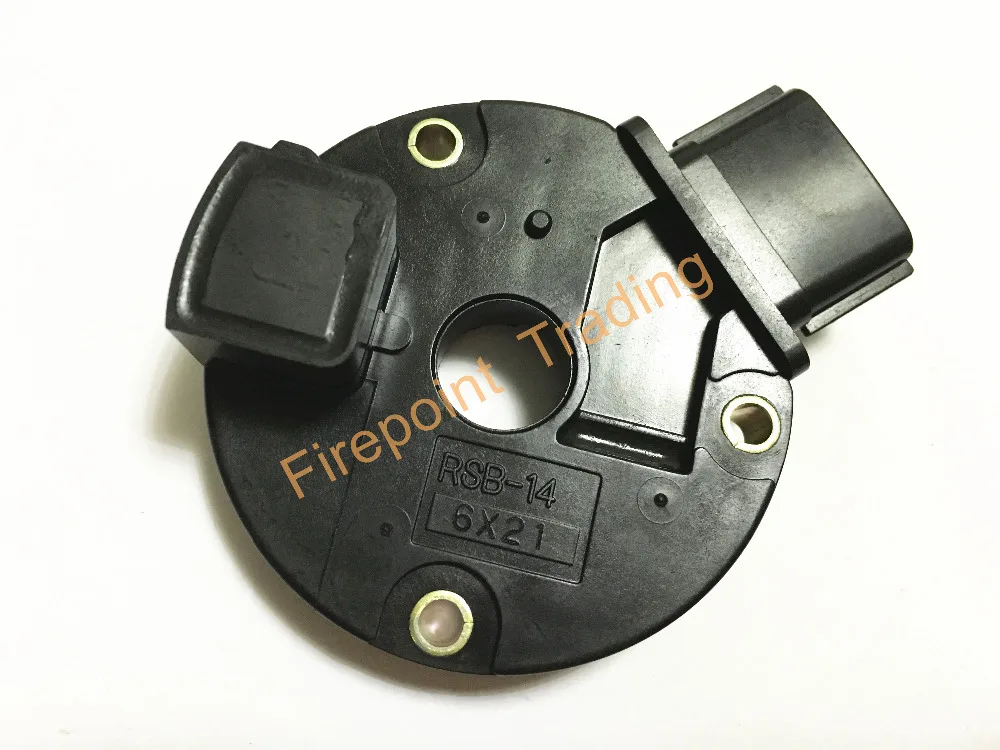 Модуль зажигания RSB 14 RSB14 для Nisan Altima 2.4L module module ignition | Катушка зажигания -32838758979