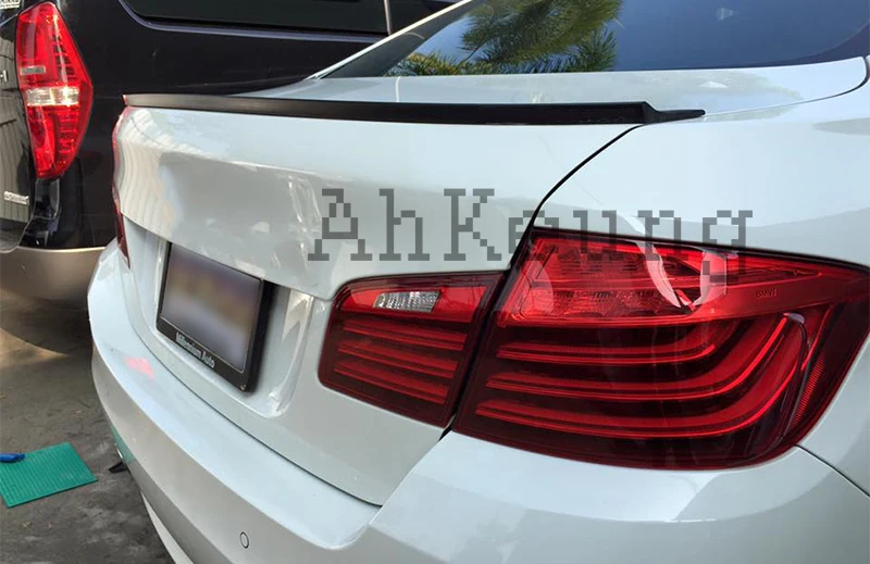 Для TOYOTA Sienna Автомобиль Задний Спойлер Полосы Багажник Крыло Заднее