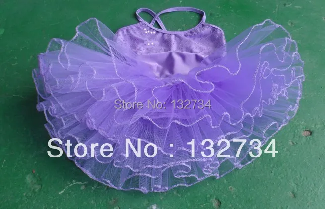 

Child Girls Gymnastic Ballet Leotard Tutu Dance Dress Sleeveless Kids Dancewear Clothing Princess Ballerina Fairy Party Costume