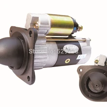 Новый Пусковой двигатель 12 В 4856055 0001362102 для IVECO|motor motor|motor 12vmotor for