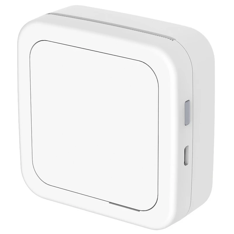 Портативный мини наклейка для фото принтера с Bluetooth|Плёночные и моментальные