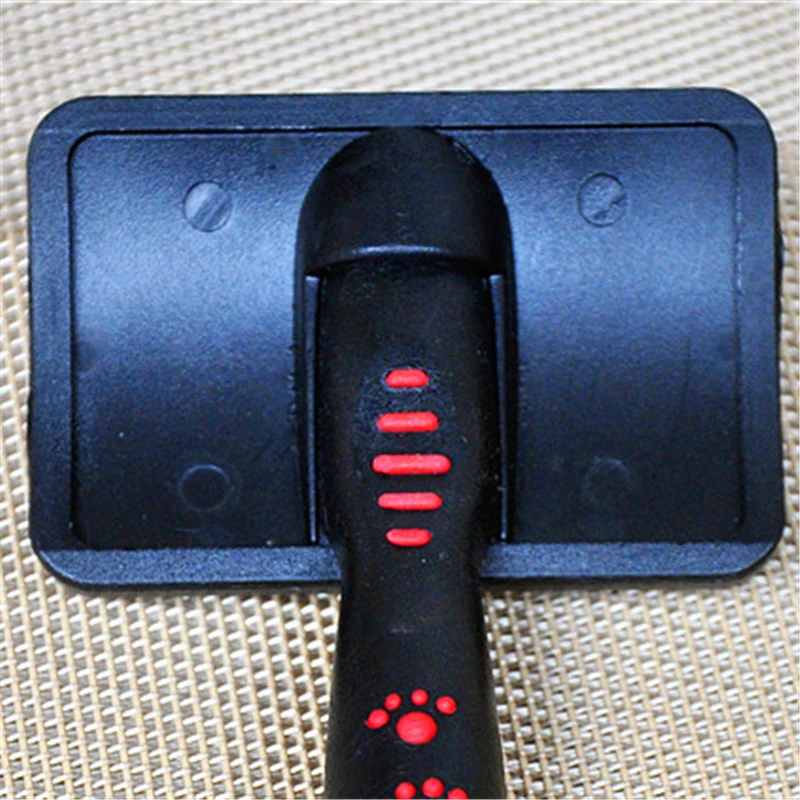 Щетка-Расческа для собак и инструменты груминга удаления волос аксессуары