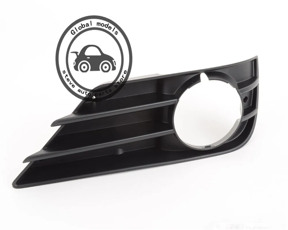 Передний бампер противотуманная фара решетка для Mercedes Benz W251 R280 R300 R320 R350 R400 R500 R63