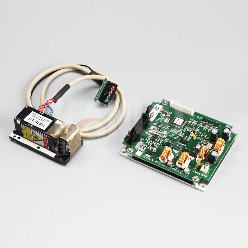 Лазер формата Blue Ray пистолет с Тип F драйвером PCB для мини лабораторий Noritsu QSS