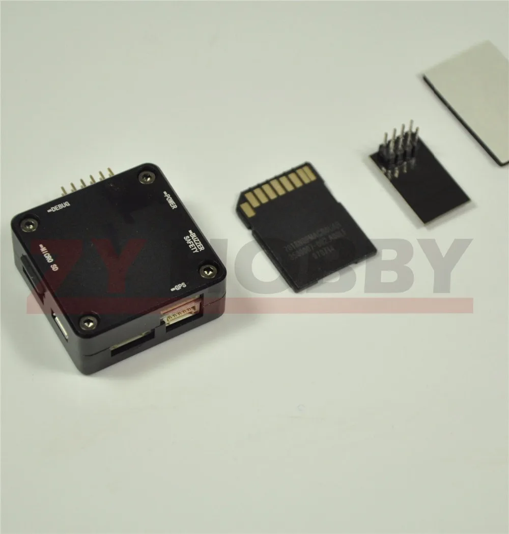 

Pixracer Autopilot xracer FMU V4 PX4 Flight Control Mini Version