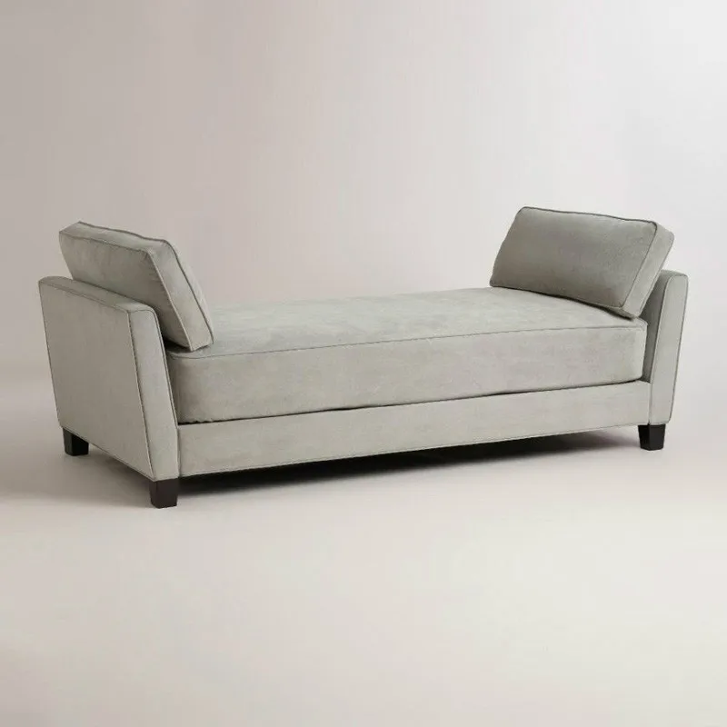 Модные табуреты Louis в современном простом американском стиле диван кровать для