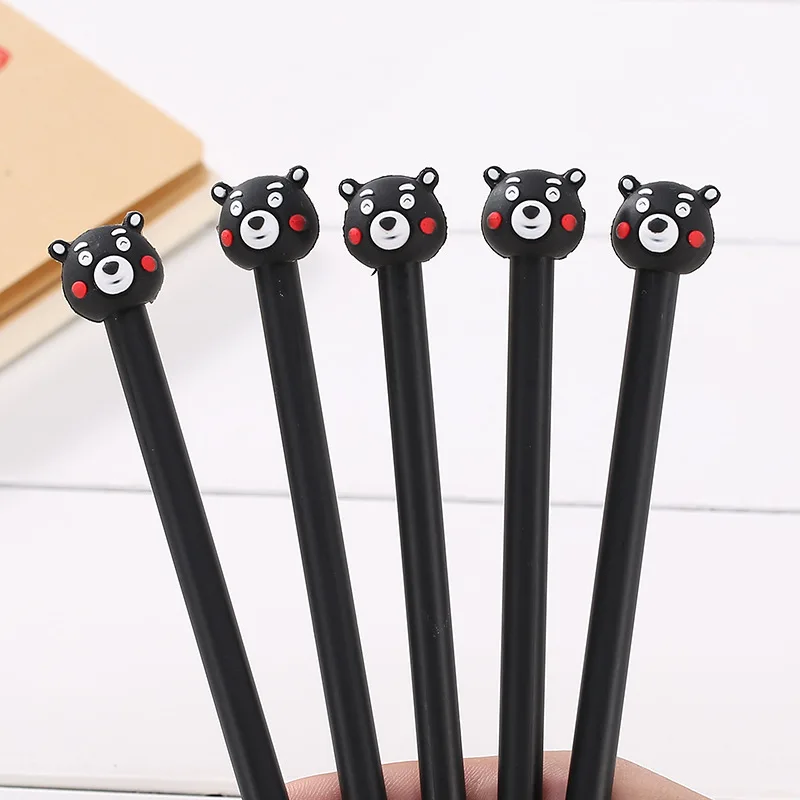 Бесплатная доставка! 1 партия = 36 шт.! Креативные канцелярские