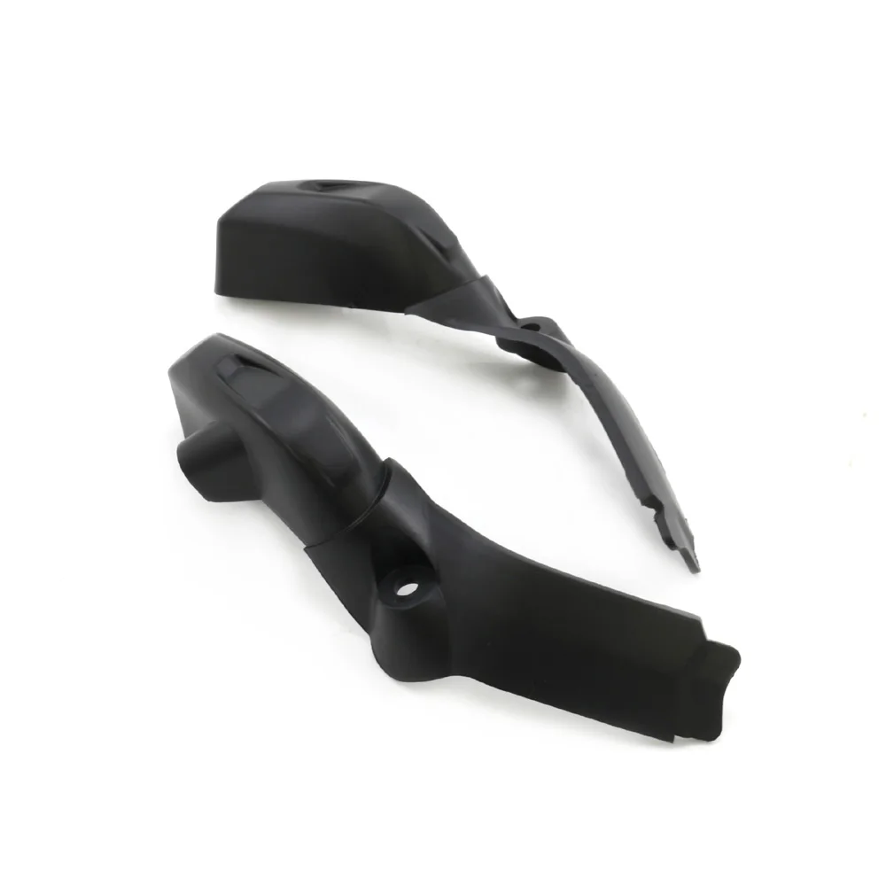 

Motorcycle Engine Ignition Coil Spark Plug Frame Cover Guard ABS Plastic For BMW R 1200 GS ADV / R1200GS 2014 2015 2016 2017