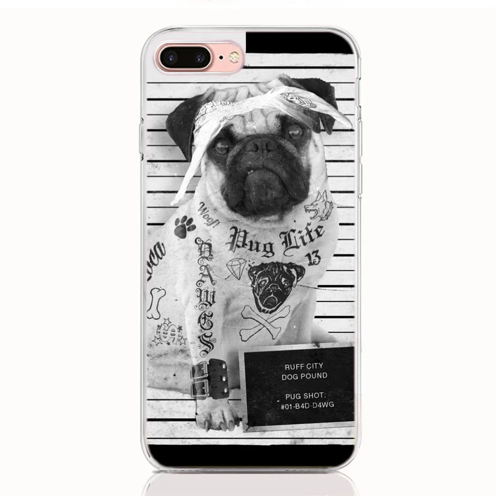 A09 Для Google Pixel 4 4XL 3A XL 2 3 2XL 3XL Мягкий силиконовый чехол из ТПУ с принтом милой собаки задняя крышка Защитный ковер чехол на корпус телефона - Цвет: A09