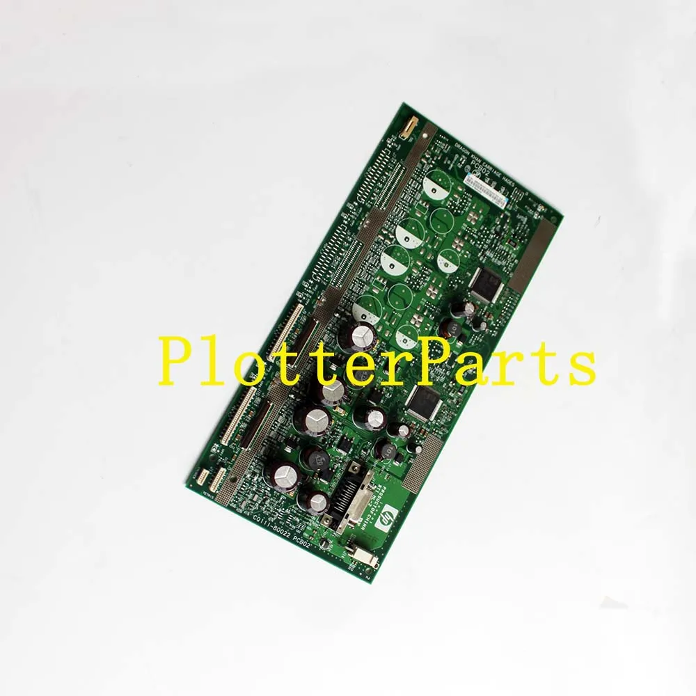 Оригинальные детали для плоттера HP DesignJet T7100 | Компьютеры и офис