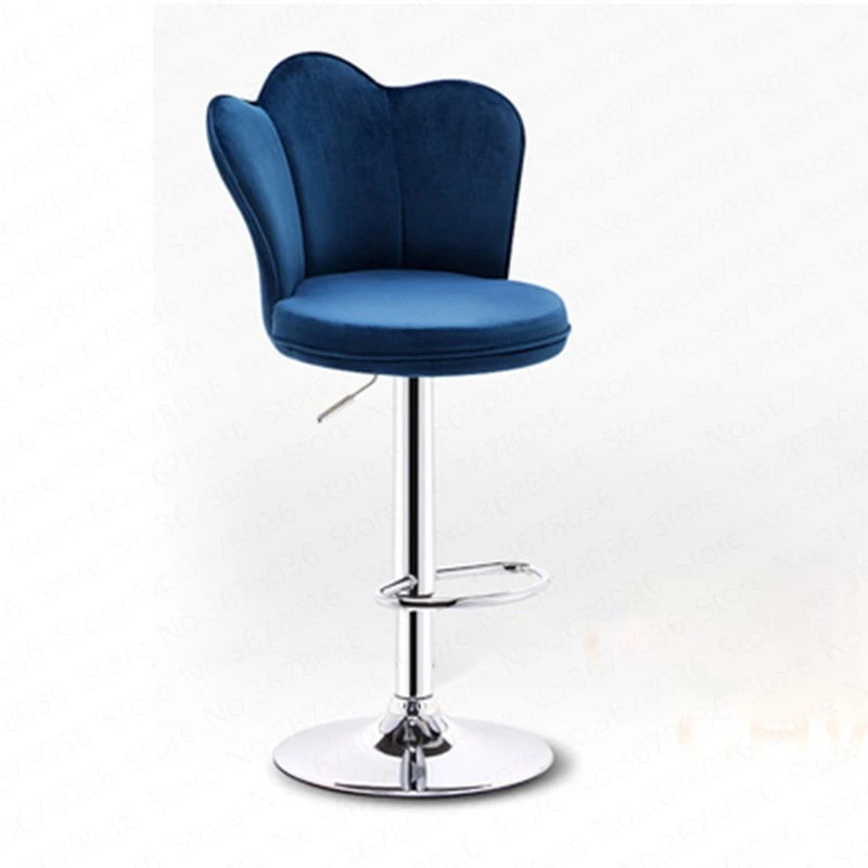 Новый барный стул подъемный высокий стол и стулья домашний современный