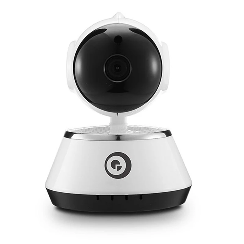 Камера видеонаблюдения DIGOO HD 720P беспроводная Wi-Fi USB IP с сигнализацией для