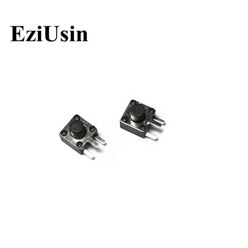 EziUsin 4 5*4 5*5 3P боковой стороне ноги печатная плата клавиатуры сенсорная кнопка