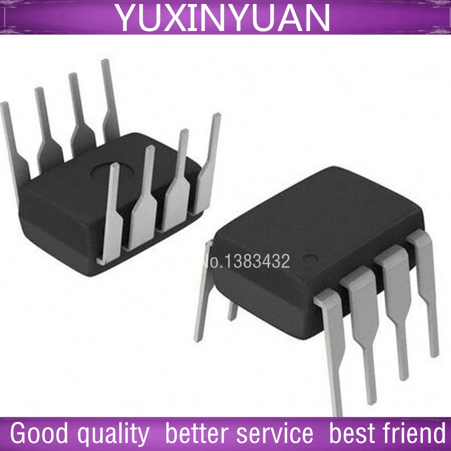 

10 шт. DK112 112 DIP8