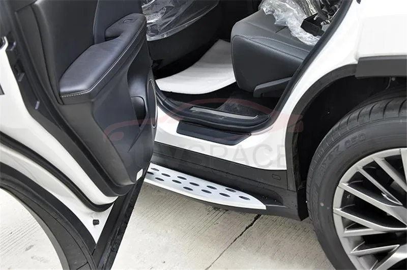 Подножка для LEXUS RX350 RX450h F Sport 2016-2020 | Автомобили и мотоциклы