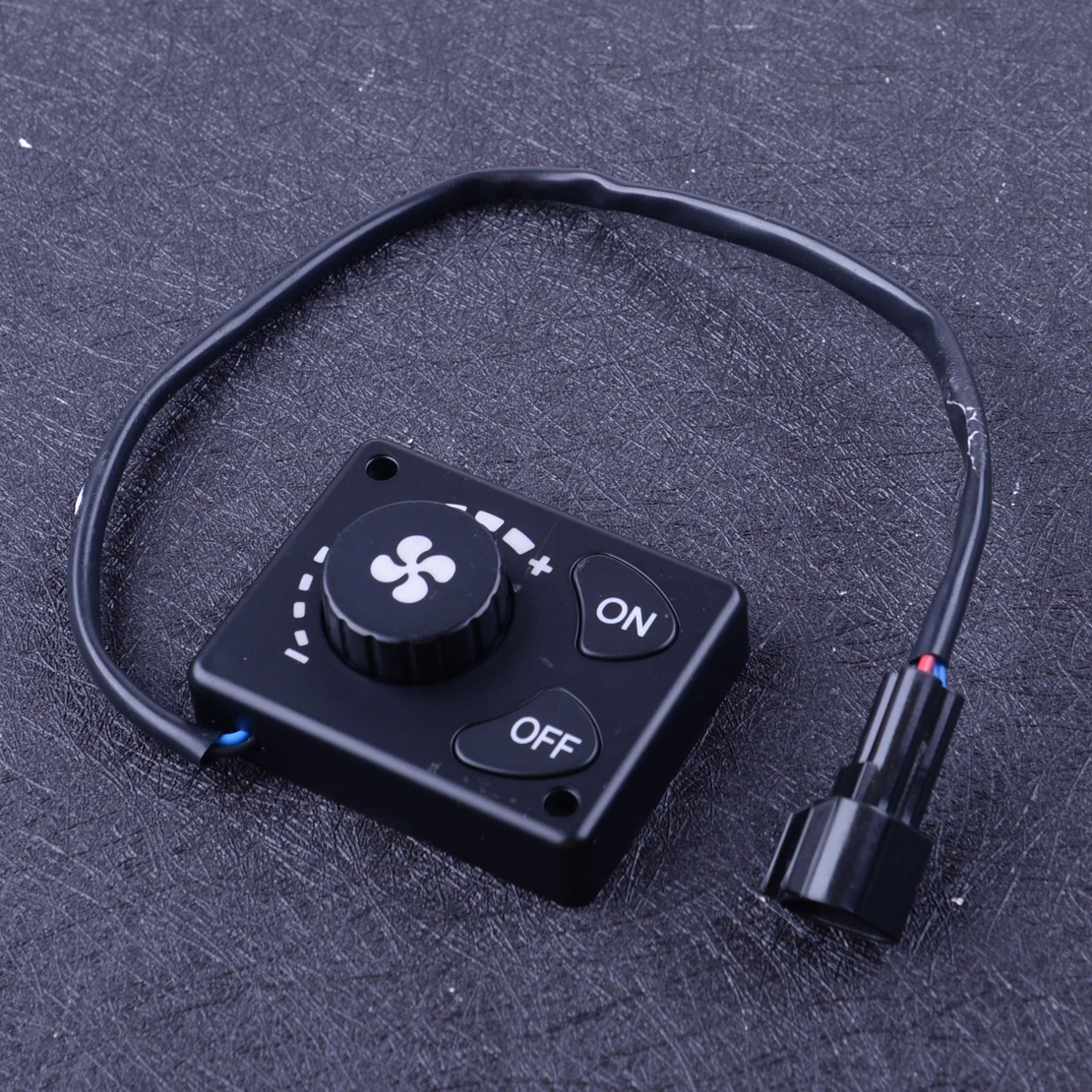 CITALL 12 V/24 V 3 Pin автомобиля воздуха дизель стояночный отопитель вкл/выкл