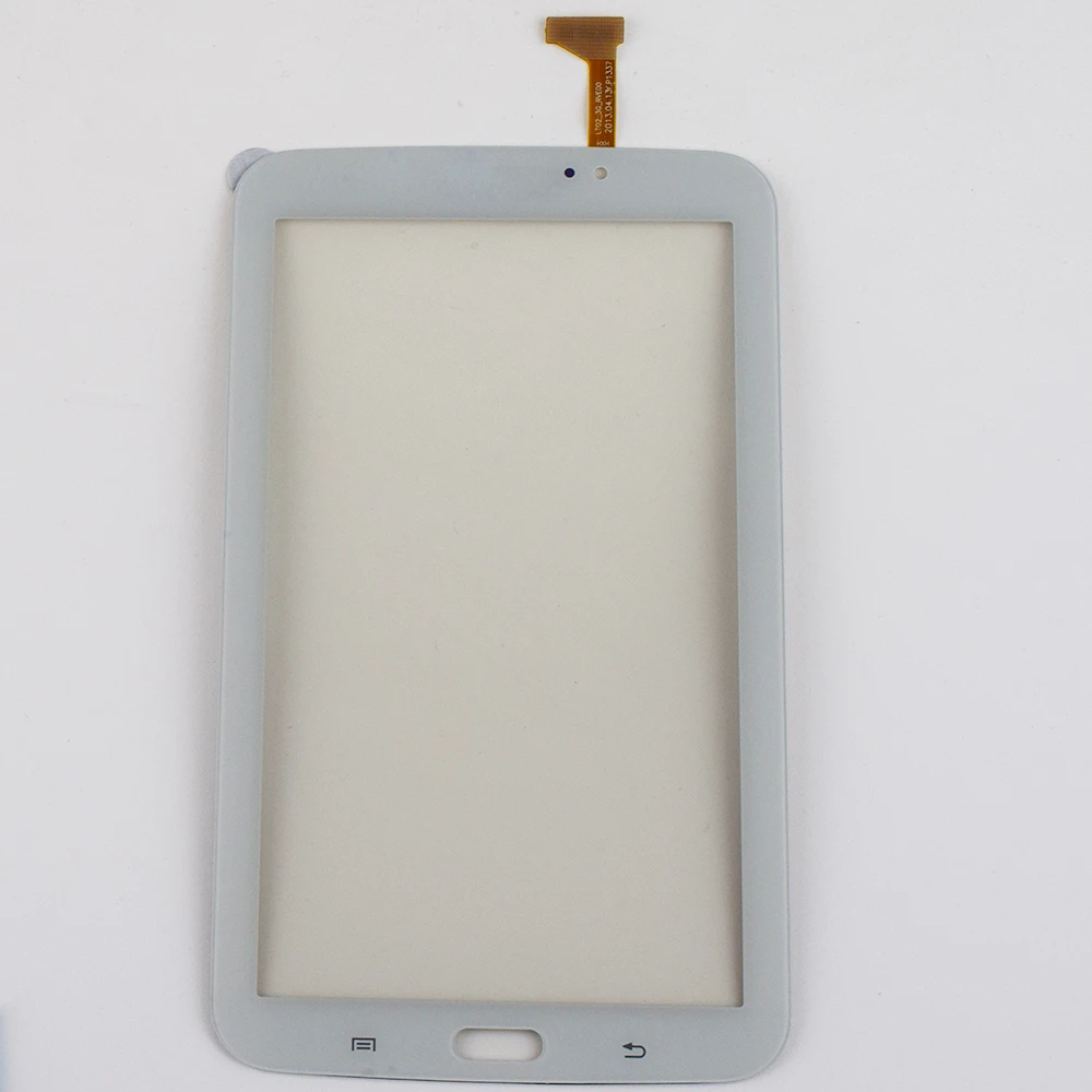 Для Samsung Galaxy Tab 3 7 0 &quotT210 SM-T210 сенсорный экран дигитайзер Сенсорное стекло Сменные