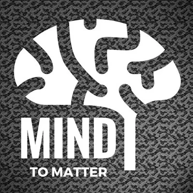 

2015 Mind to Matter (Mind Power Deck) by Rick Lax