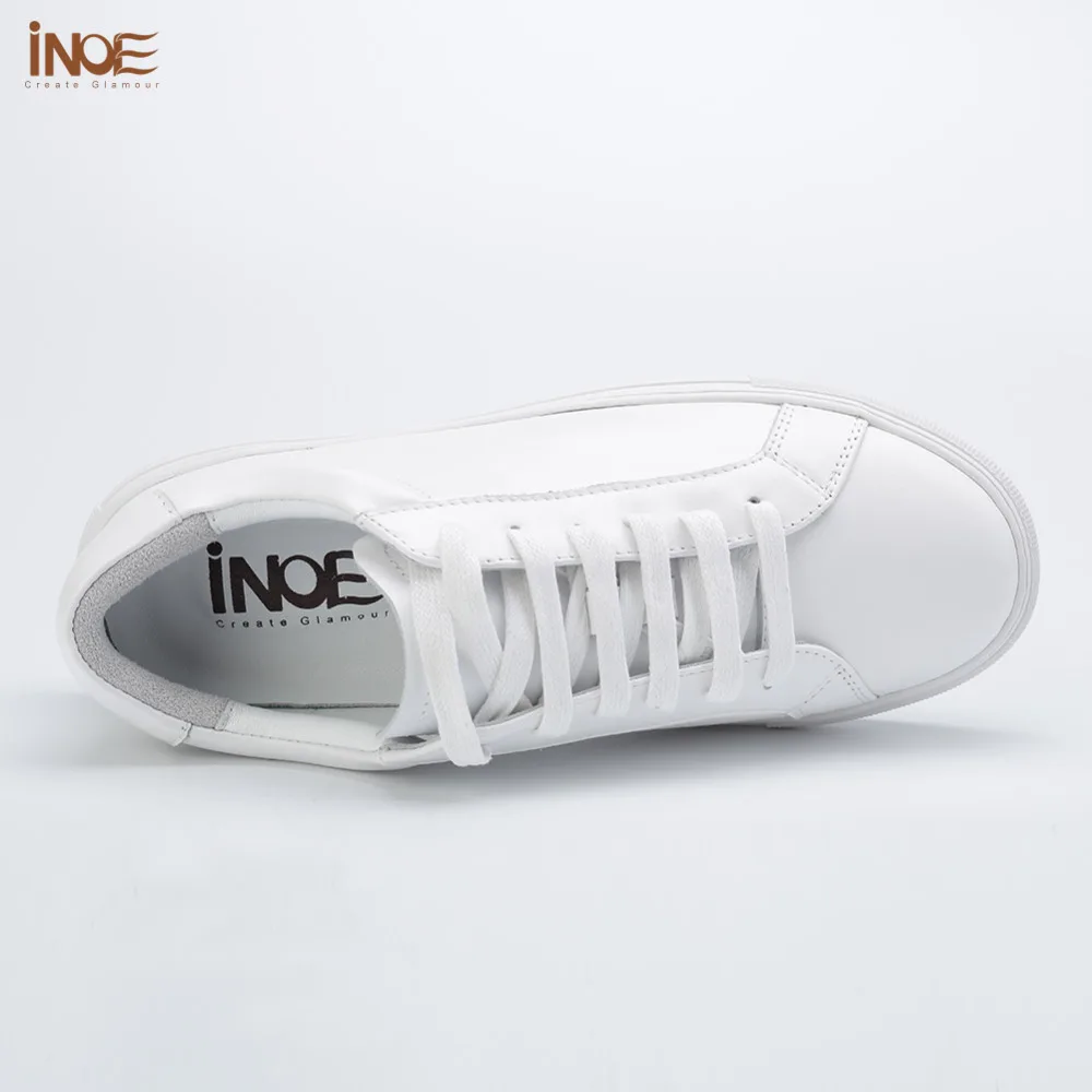 INOE/2019 г. классические женские весенние свадебные туфли из натуральной коровьей