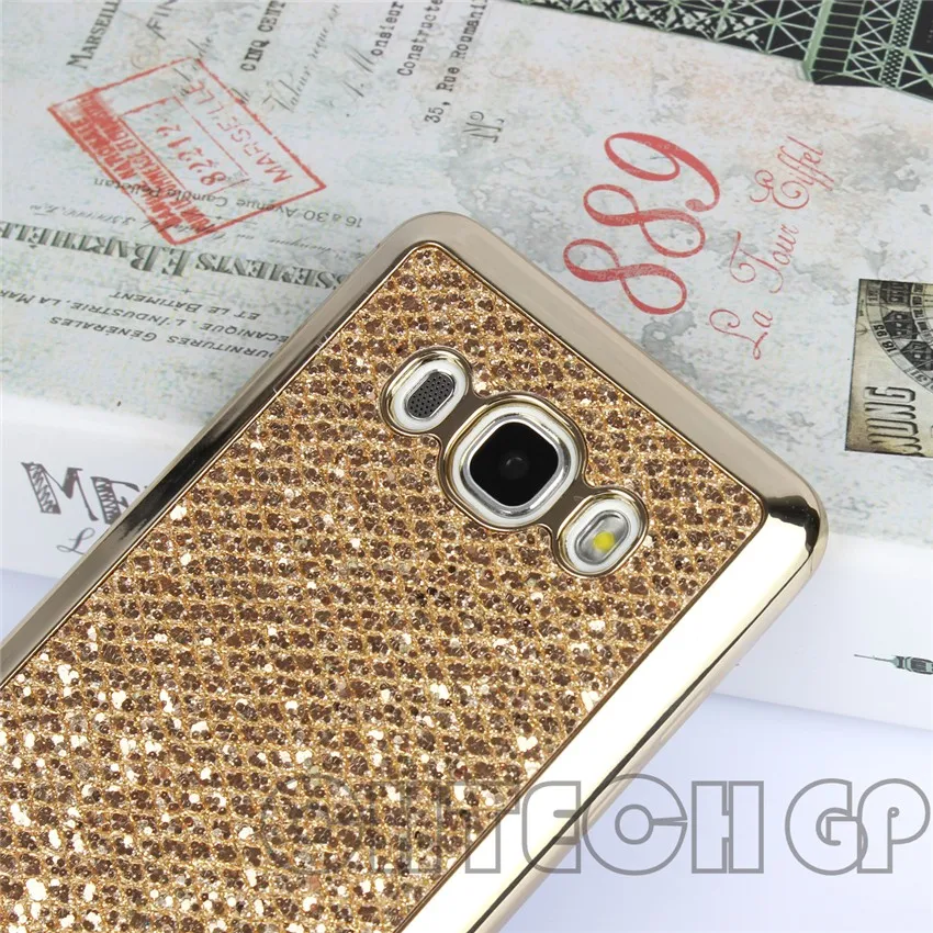 Роскошный блестящий яркий мягкий силиконовый чехол для samsung Galaxy Grand Prime G531 G531H/DS G531F VE G530H G530F LTE