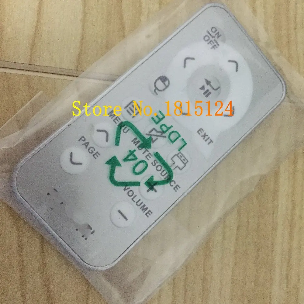 CNKESI FIT Original New Projector Remote Control Fit For Optoma HD25E HD25LV