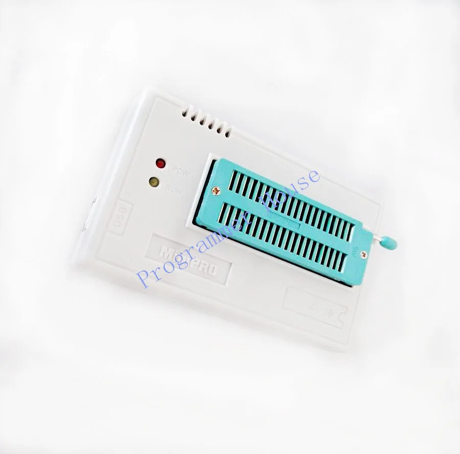 Оригинальный XGECU V10.37 TL866II Plus EEPROM PIC AVR TL866A TL866CS USB универсальный BIOS nand программатор 24