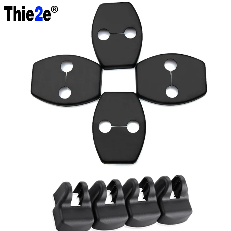 Автомобильный Стайлинг дневная крышка автомобильные Чехлы защитная стопора