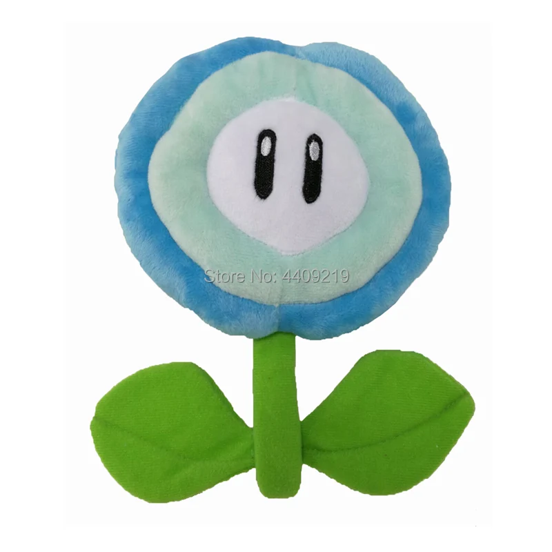 Super Mario Bros приведение бу принцесса Маргаритка персик гриб Toadette Goomba Koopa застенчивый парень сухие кости плюшевые игрушки детские подарки