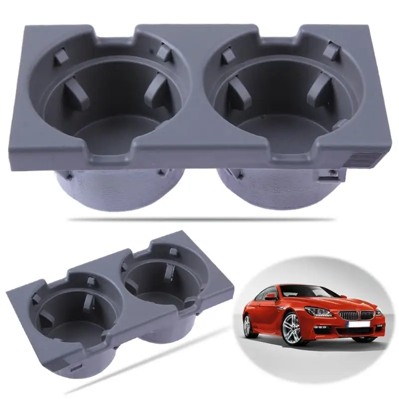 1 шт. Автомобильный держатель для чашки подставка напитков BMW 3 серии E46 98-06