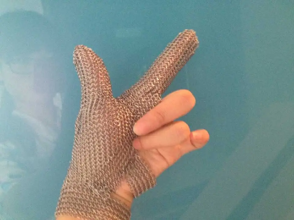 Режущие и швейные инструменты швейная машина для перчаток защитные перчатки |