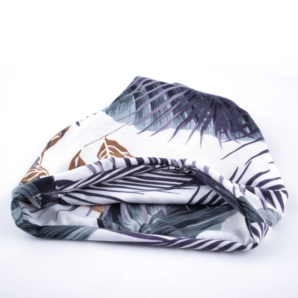 TQMSMY разноцветные Весенние шапки-тюрбан для женщин шапочки мужская маска-маска в