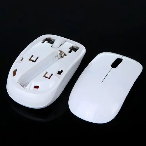 2 4 ГГц ультратонкая Беспроводная настольная клавиатура и мышь|keyboard wireless mouse|mouse