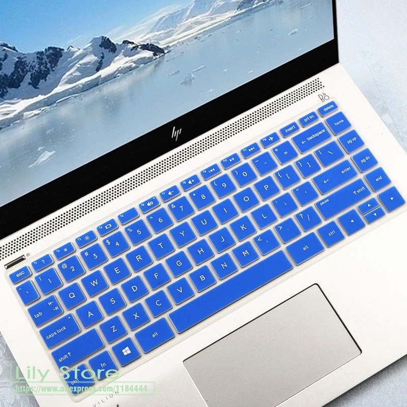 Для ноутбука HP 14 cf0051od cf0013dx cf0052od cf0018ca cf Серия Клавиатура для защитная кожа