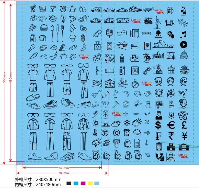 Бандана на заказ и если вы закажете пожалуйста свяжитесь с нами | Спорт