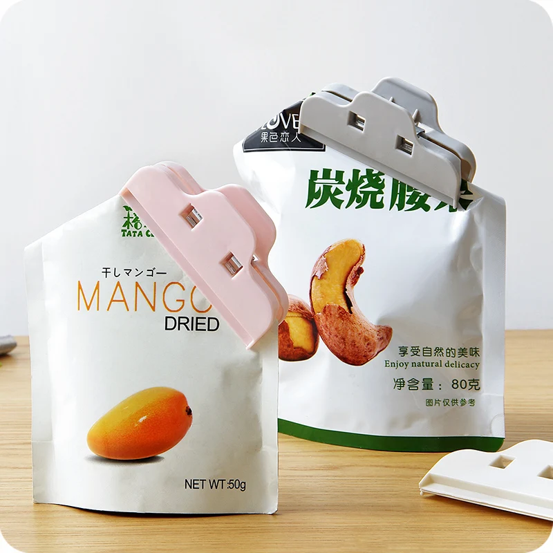 1 шт. пластиковый пакет для упаковки продуктов | Дом и сад