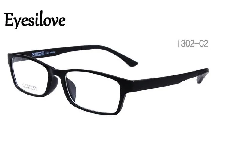 Очки мужские и женские для близорукости с диоптриями от 1 00 до 6 00|finished myopia