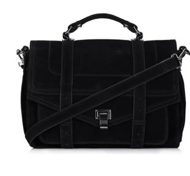 Faux suede Фирма ICEV, новинка, сумка-мессенджер в стиле ретро из искусственной замши, клатч, дизайнерские сумки, высокое качество, сумка на плечо для женщин, кожаная - Цвет: Faux suede