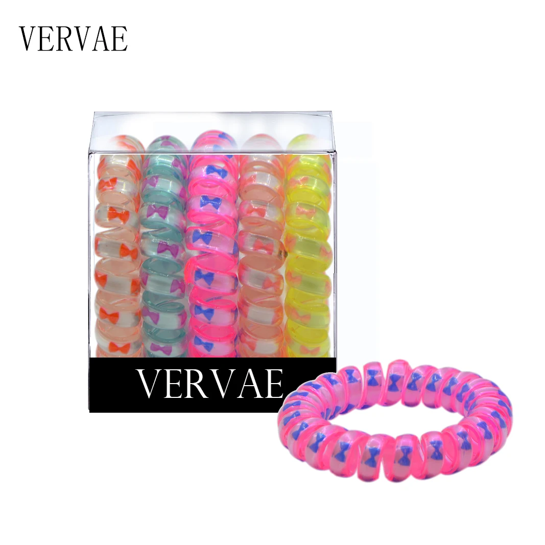 5 шт./компл. эластичная повязка на голову для девочек Мини-Юбка Для женщин женские