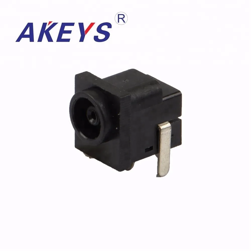 

15PCS DC-038 70.mm x 1.45mm DC Power Jack Socket Female Panel Mount Connector