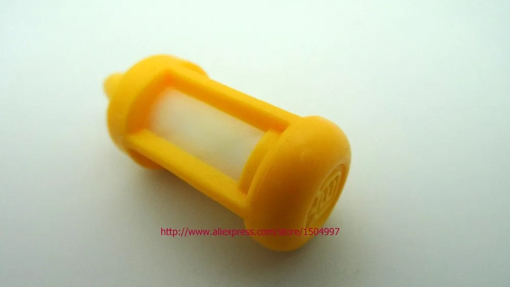

Chainsaw spare parts 5 pcs fuel filter MS180 chainsaw
