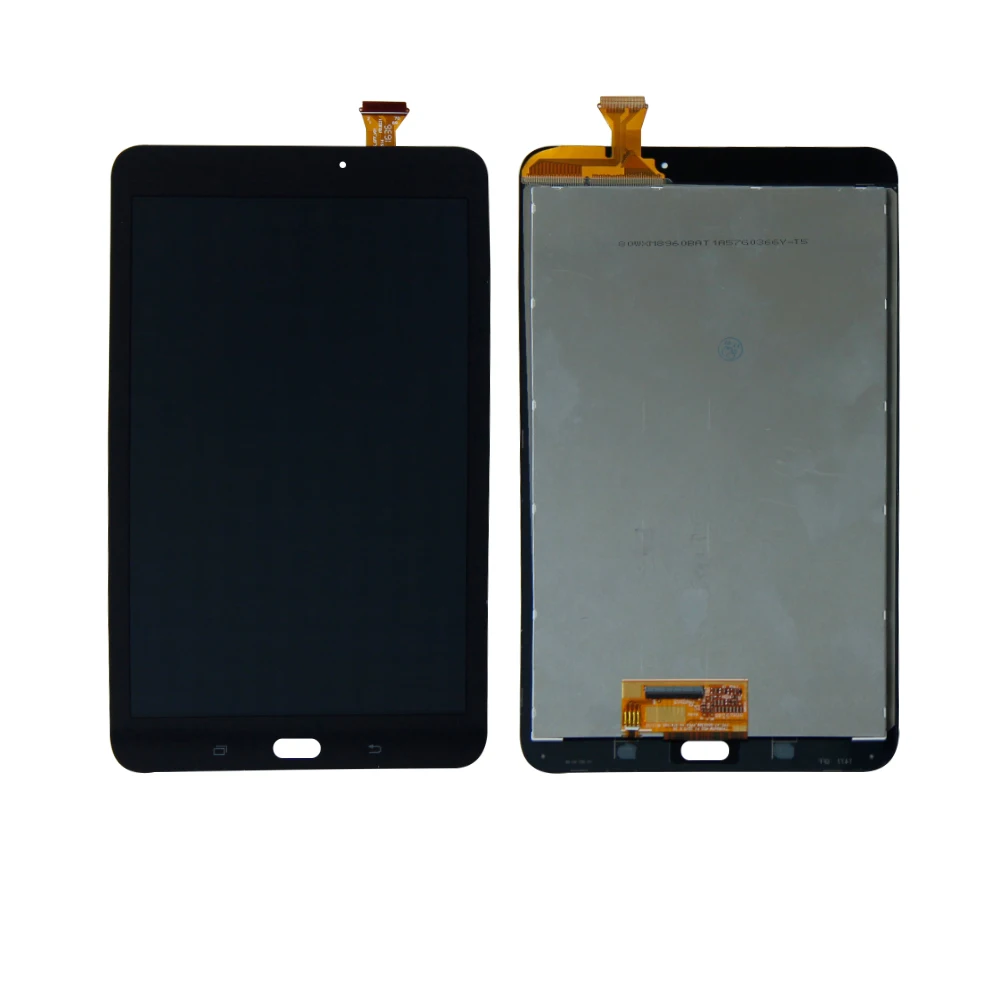 " для Samsung Galaxy Tab E 8,0 T3777 T377 ЖК-дисплей с сенсорным экраном дигитайзер панель в сборе Бесплатные инструменты